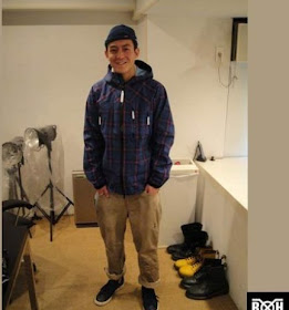 Adidas sales kazuki jacket